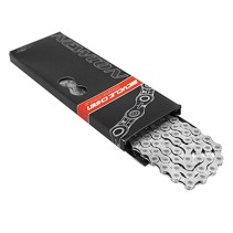 CHAINE VELO 11 V. VAE NEWTON e-ONZE-111 NOIR RENFORCE 138 MAILLONS COMPATIBLE SHIMANO ET SRAM