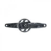 PÉDALIER SRAM GX EAGLE FATB.5 DUB DM 175 30D 12V ALU GR.LUN. - 00.6118.602.009 - 710845853197