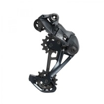 DÉRAILLEUR ARR.SRAM GX EAGLE CH.LONGUE 12V 52D ALU GRIS LUN. - 00.7518.137.000 - 710845853487