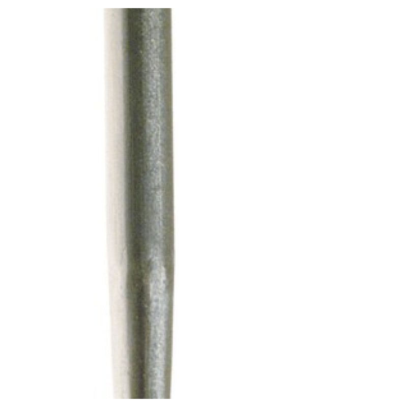 BOÎTE DE 100 RAYONS DT SWISS ALPINE 2.0x2.34x296mm ARGENT - SAL023296N0100 - 7613052002064