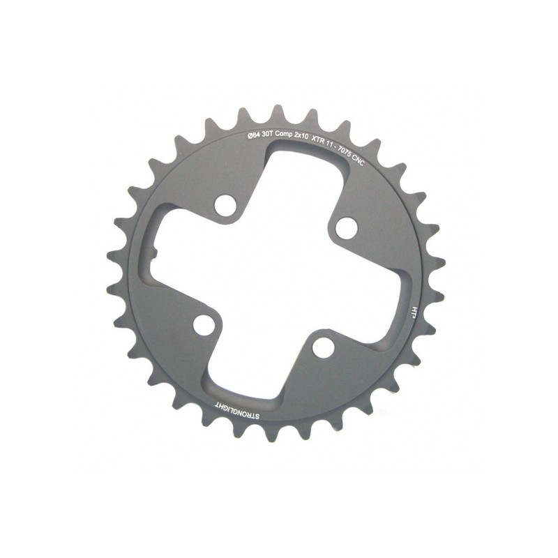 PL.STR.SH.XTR FC-M980 VTT AL.2x10V.INT.4 BR.104/64 BCD N.30D - 274480 - 3700223717590