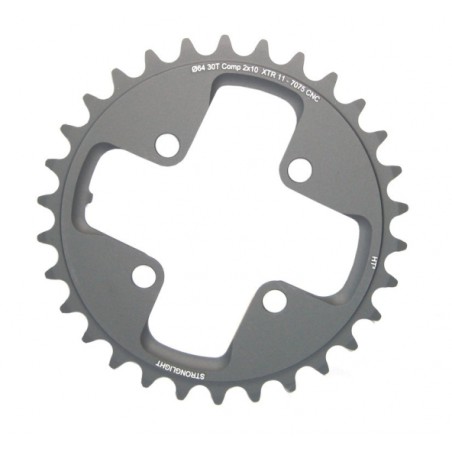 PL.STR.SH.XTR FC-M980 VTT AL.2x10V.INT.4 BR.104/64 BCD N.30D - 274480 - 3700223717590