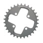 PL.STR.SH.XTR FC-M980 VTT AL.2x10V.INT.4 BR.104/64 BCD N.30D - 274480 - 3700223717590