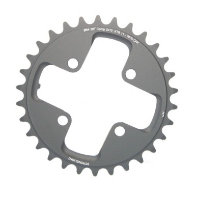 PL.STR.SH.XTR FC-M980 VTT AL.2x10V.INT.4 BR.104/64 BCD N.30D - 274480 - 3700223717590