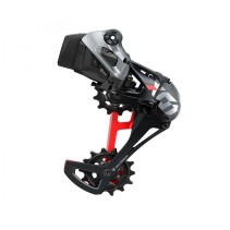 DÉRAILLEUR ARRIÈRE SRAM X01 EAGLE AXS 12V 52D ROUGE - 00.7518.126.002 - 710845853524