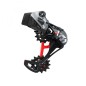 DÉRAILLEUR ARRIÈRE SRAM X01 EAGLE AXS 12V 52D ROUGE - 00.7518.126.002 - 710845853524