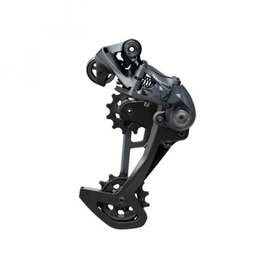 DÉRAILLEUR ARRIÈRE SRAM XX1 EAGLE 12V 52D GRIS LUNAIRE - 00.7518.139.000 - 710845853531