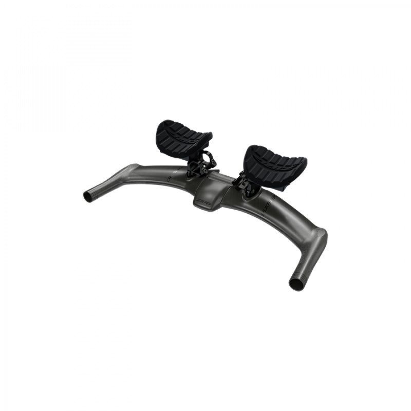 CINTRE ZIPP VUKA AERO INTEGRATED 400 31.8 PROL.22.2 CARB.NR - 00.6618.167.000 - 710845850646