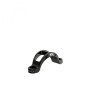 REHAUSSEUR ZIPP VUKA CLIP 50 mm ALUMINIUM NOIR LOGO NOIR - 00.6618.169.003 - 710845850882