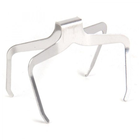 J.SUPPORT PLAQUETTE DFREIN SRAM P/RED22/700 B1(20U) - 11.5018.028.000 - 710845762567
