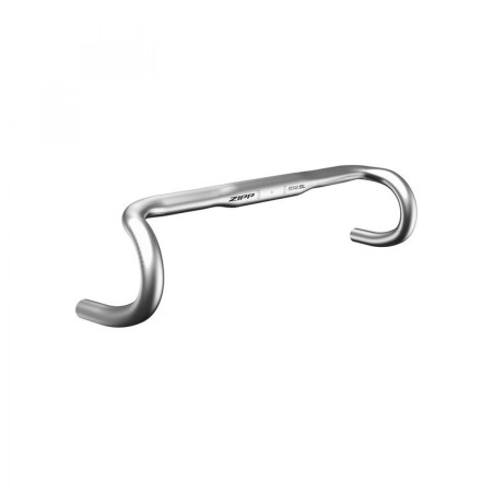CINTRE ZIPP SERVICE COURSE 70 XPLR 420 mm 31.8 ARGENT - 00.6618.165.000 - 710845848643