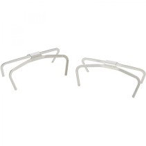 J.SU.PLA.FR.SRAM P/XO TRAIL/GUIDE S4/ULT/G2 R/RS/RSC/ULT(20) - 11.5015.069.410 - 710845712517