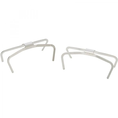 J.SU.PLA.FR.SRAM P/XO TRAIL/GUIDE S4/ULT/G2 R/RS/RSC/ULT(20) - 11.5015.069.410 - 710845712517