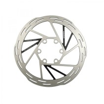 DISQUE DE FREIN SRAM PACELINE 6 TROUS 140 mm NOIR - 00.5018.158.000 - 710845851544