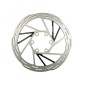 DISQUE DE FREIN SRAM PACELINE 6 TROUS 140 mm NOIR - 00.5018.158.000 - 710845851544