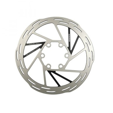 DISQUE DE FREIN SRAM PACELINE 6 TROUS 140 mm NOIR - 00.5018.158.000 - 710845851544