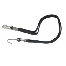 XLC RP-R03 ÉLASTIQUE NOIR POUR PORTE-BAGAGE 580 mm - 2066240200 - 4032191735023