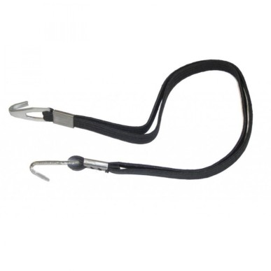 XLC RP-R03 ÉLASTIQUE NOIR POUR PORTE-BAGAGE 580 mm - 2066240200 - 4032191735023