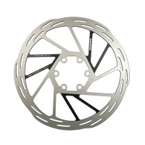 DISQUE DE FREIN SRAM PACELINE 6 TROUS 160 mm NOIR - 00.5018.158.001 - 710845854507