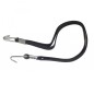 XLC RP-R03 ÉLASTIQUE NOIR POUR PORTE-BAGAGE 580 mm - 2066240200 - 4032191735023