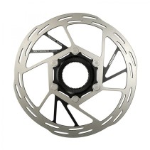 DISCO DE FREIN SRAM PACELINE CENTERLOCK 160 mm NOIR - 00.5018.158.003 - 710845851575