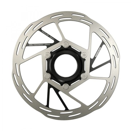 DISCO DE FREIN SRAM PACELINE CENTERLOCK 160 mm NOIR - 00.5018.158.003 - 710845851575