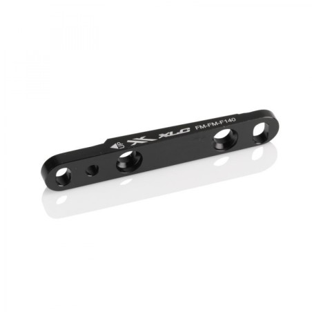 XLC BR-X67 ADAPT.FLAT MOUNT FREIN FLATM.AVANT140/160MM NR/AR - 2500372000 - 4055149141011