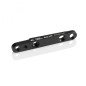 XLC BR-X67 ADAPT.FLAT MOUNT FREIN FLATM.AVANT140/160MM NR/AR - 2500372000 - 4055149141011