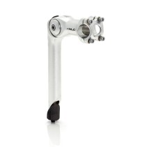 POTENCE XLC ST-T02 ALU ARGENT 1 1/8   25.4MMØ ANGLE0-60°LG10 - 2501524802 - 4032191659404