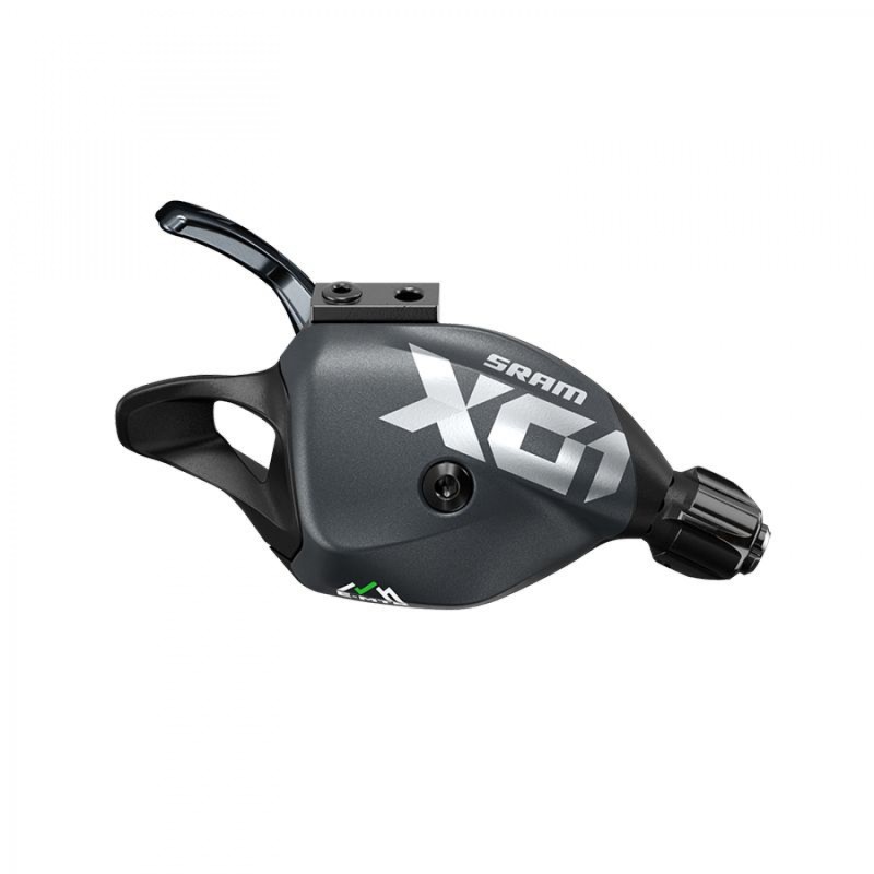 MANETTE SRAM X01 EAGLE S.CLICK TRIGGER DR.12V DISCR.CL.LUN. - 00.7018.434.001 - 710845853593