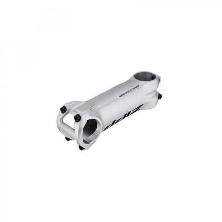 POTENCE ZIPP SERVICE COURSE 25º 75 mm ALUMINIUM ARGENT - 00.6518.031.000 - 710845848759