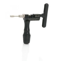 XLC TO-S26 DÉRIVE-CHAÎNE 3/32"-3/16" HG-UG 6/7/8/9/10V NOIR - 2503607100 - 4032191770055