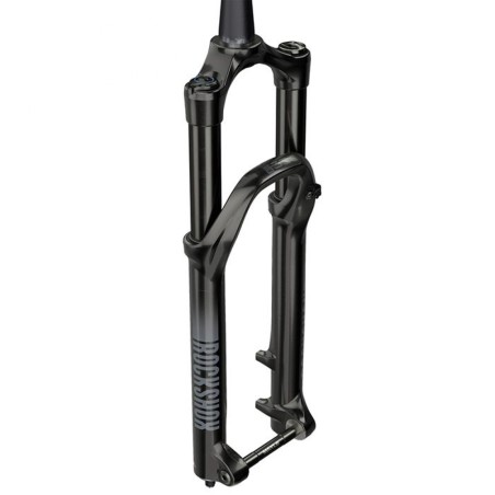 FOU.ROCK.E-VTT 35 GOLD RL 27.5 BOO.100 44 OFF.TAP.DEB.ALU NR - 00.4020.561.000 - 710845845307