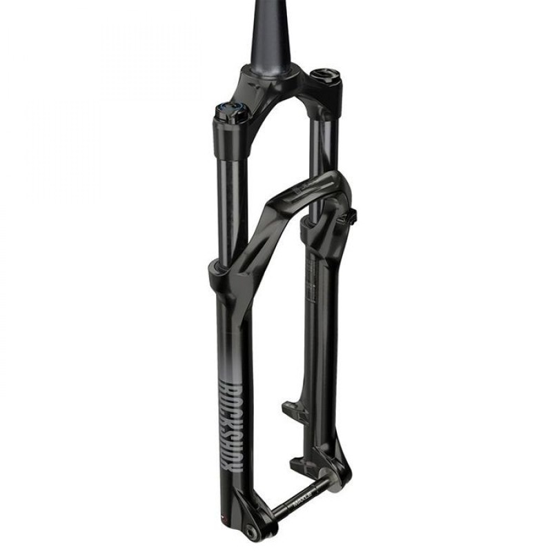 FOURCHE RS JUDY SILVER TK 27.5 9mm 100/42OF.1-1/8 SOLOA.AL.N - 00.4020.555.010 - 710845844713