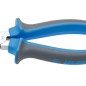 PINCE COUPANTE UNIOR DIAGONAL 140 mm 401/1BI - 607883 - 3838909078830