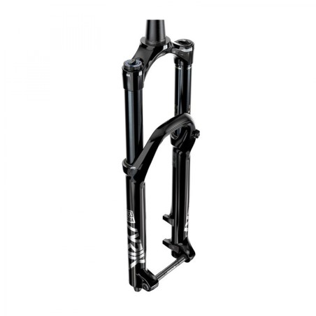 FOURCHE ROCK. LYRIC ULTIMATE CHARGER 2.1 RC2 27.5" BOOST 15x110 150mm 46 OFFS. CONIQUE DEBON. ALU NR