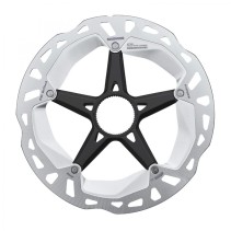 Disque de frein vtt centerlock ice tech Shimano 180mm xt (rt-mt800)