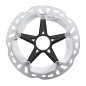 Disque de frein vtt centerlock ice tech Shimano 180mm xt (rt-mt800)