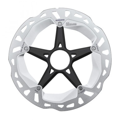 Disque de frein vtt centerlock ice tech Shimano 180mm xt (rt-mt800)