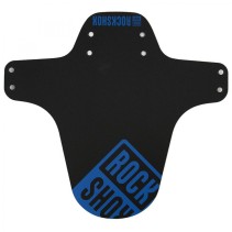 G/BOUE AV.ROCKSHOX VTT  P/FOURCHE SID ULTIMATE NOIR/BLEU BRI - 00.4318.020.009 - 710845827044