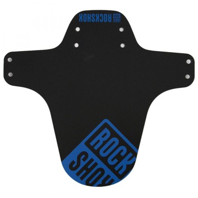 G/BOUE AV.ROCKSHOX VTT  P/FOURCHE SID ULTIMATE NOIR/BLEU BRI - 00.4318.020.009 - 710845827044