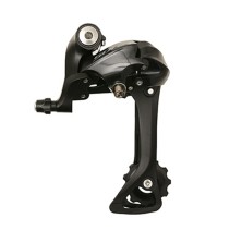 Derailleur route arriere Shimano  9v. sora 3000 triple noir
