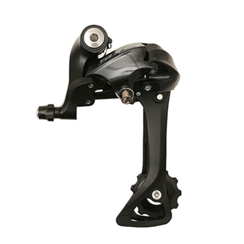 Derailleur route arriere Shimano  9v. sora 3000 triple noir