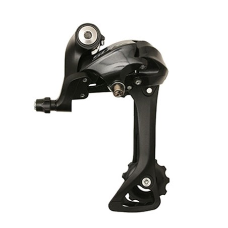 Derailleur route arriere Shimano  9v. sora 3000 triple noir