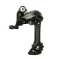 Derailleur route arriere Shimano  9v. sora 3000 triple noir