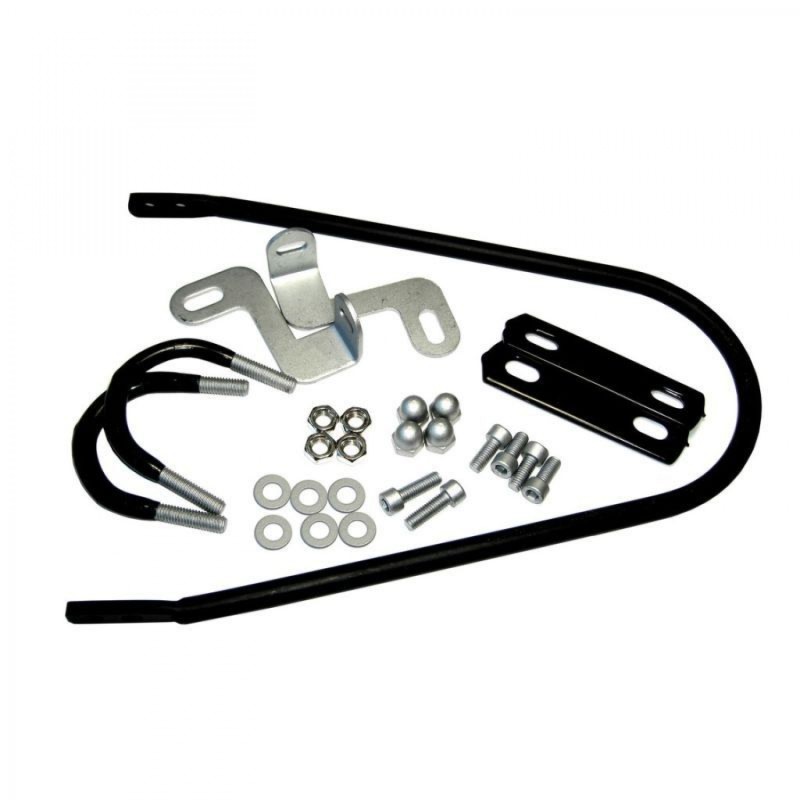 XLC LR-X01 KIT PIÈCES RECHANGE P/BAGAGE AV.LOWRIDER LR-F01 - 2066240300 - 4055149165406