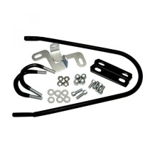 XLC LR-X01 KIT PIÈCES RECHANGE P/BAGAGE AV.LOWRIDER LR-F01 - 2066240300 - 4055149165406