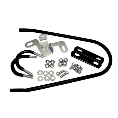 XLC LR-X01 KIT PIÈCES RECHANGE P/BAGAGE AV.LOWRIDER LR-F01 - 2066240300 - 4055149165406