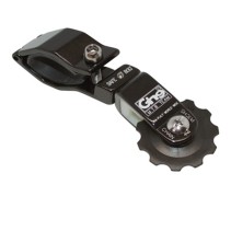 TENDEUR DE CHAINE VTT FIXATION BASE AVEC JEU LATERAL