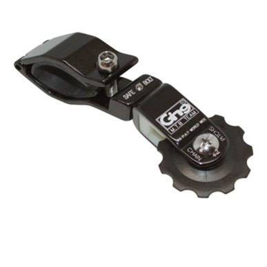 TENDEUR DE CHAINE VTT FIXATION BASE AVEC JEU LATERAL